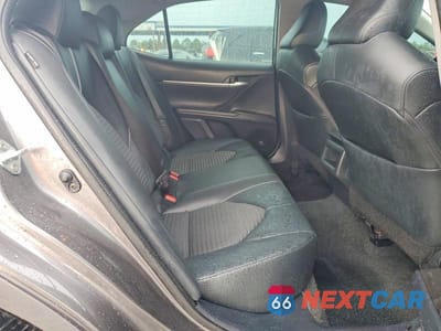 Zdjęcie 10 z 12 samochodu: 2023 TOYOTA CAMRY SE VIN:4T1T11AK5PU754137 - miniatura