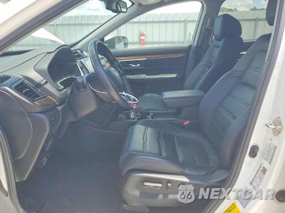 Zdjęcie 7 z 13 samochodu: 2017 HONDA CR-V EXL VIN:5J6RW1H8XHL000453 - miniatura