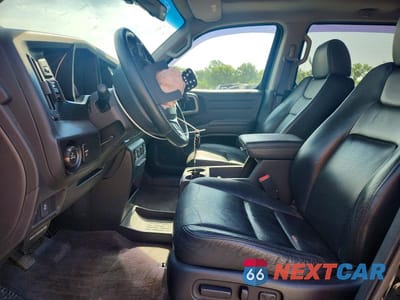 Zdjęcie 7 z 12 samochodu: 2012 HONDA RIDGELINE RTL VIN:5FPYK1F58CB460820 - miniatura