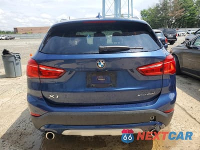 Zdjęcie 6 z 12 samochodu: 2021 BMW X1 XDRIVE28I VIN:WBXJG9C0XM5T68911 - miniatura