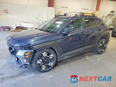 2024 HYUNDAI KONA SEL KM8HB3AB1RU105534 - główne zdjęcie licytacji z USA - miniatura