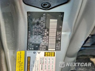 Zdjęcie 13 z 13 samochodu: 2011 TOYOTA FJ CRUISER BASE VIN:JTEBU4BF9BK109680 - miniatura