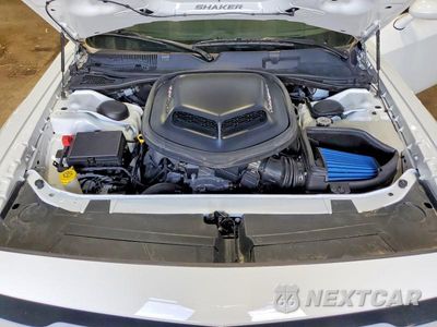 Zdjęcie 11 z 12 samochodu: 2021 DODGE CHALLENGER R VIN:2C3CDZFJ5MH582883 - miniatura