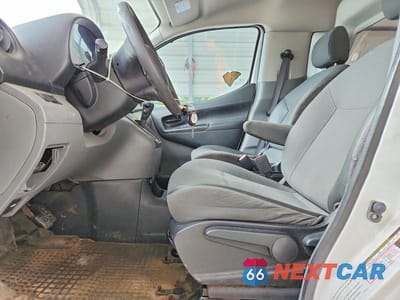 Zdjęcie 7 z 13 samochodu: 2017 NISSAN NV200 SV VIN:3N6CM0KN9HK712566 - miniatura