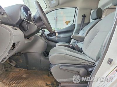 Zdjęcie 7 z 13 samochodu: 2017 NISSAN NV200 SV VIN:3N6CM0KN9HK712566 - miniatura