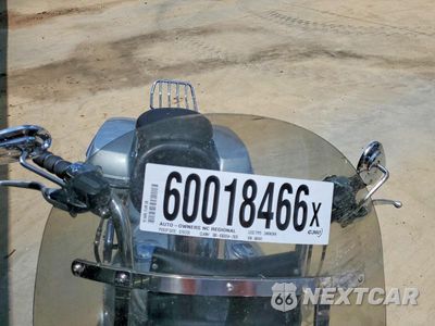Piąte zdjęcie samochodu w środku: 2019 HARLEY-DAVIDSON FLHR VIN:1HD1FBC19KB606941 - miniatura