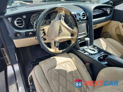 Zdjęcie 8 z 13 samochodu: 2013 BENTLEY CONTINENTAL GT SPEED VIN:SCBFC7ZA2DC083105 - miniatura