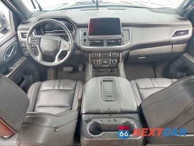 Zdjęcie 8 z 13 samochodu: 2023 CHEVROLET SUBURBAN C1500 RST VIN:1GNSCEKD0PR439404 - miniatura