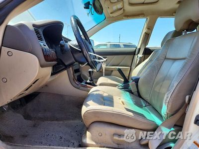 Zdjęcie 7 z 13 samochodu: 2003 SUBARU LEGACY OUTBACK LIMITED VIN:4S3BH686436621059 - miniatura