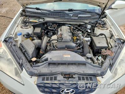 Zdjęcie 11 z 12 samochodu: 2012 HYUNDAI GENESIS VIN:KMHHT6KD0CU075237 - miniatura