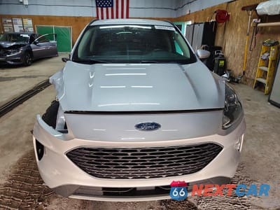 Piąte zdjęcie samochodu w środku: 2020 FORD ESCAPE SEL VIN:1FMCU9H60LUA30008 - miniatura