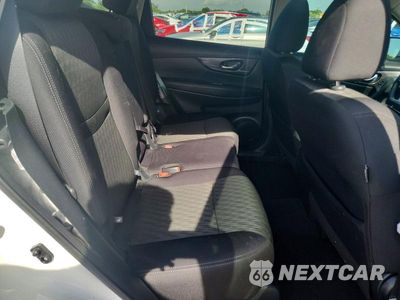 Zdjęcie 11 z 14 samochodu: 2019 NISSAN ROGUE S VIN:5N1AT2MT2KC836160 - miniatura