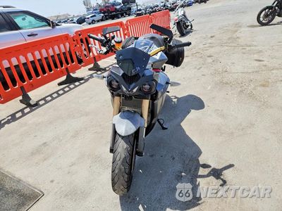 Drugie zdjęcie samochodu z przodu: 2022 ENERGICA EVA RIBELLE P RS VIN:ZNND1A1C8NS000341 - miniatura