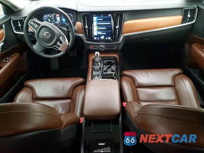 Zdjęcie 8 z 12 samochodu: 2018 VOLVO S90 T8 INSCRIPTION VIN:LVYBC0AL9JP033296 - miniatura