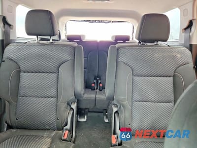 Zdjęcie 10 z 14 samochodu: 2023 GMC ACADIA SLE VIN:1GKKNKL47PZ200548 - miniatura