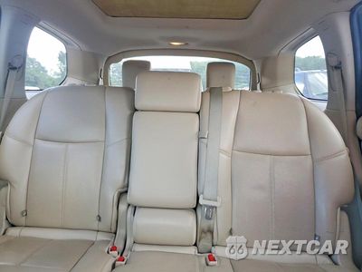 Zdjęcie 10 z 13 samochodu: 2015 NISSAN PATHFINDER S VIN:5N1AR2MM7FC693719 - miniatura
