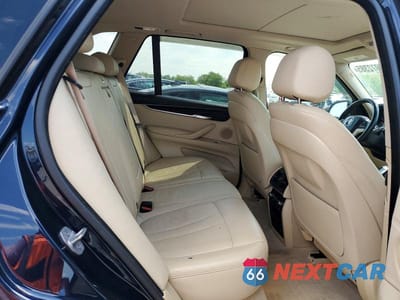 Zdjęcie 11 z 14 samochodu: 2015 BMW X5 XDRIVE35I VIN:5UXKR0C51F0P02857 - miniatura