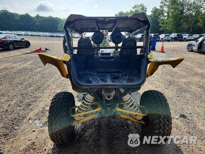 Zdjęcie 6 z 10 samochodu: 2016 YAMAHA YXZ1000R UTILITY VEHICLE VIN:5Y4AN01Y1GA102722 - miniatura