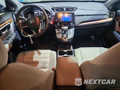 Zdjęcie 8 z 13 samochodu: 2018 HONDA CR-V EX VIN:7FARW2H54JE097194 - miniatura