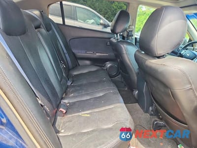 Zdjęcie 10 z 12 samochodu: 2006 NISSAN ALTIMA 2.5 VIN:1N4AL11D96N324178 - miniatura