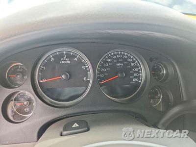 Zdjęcie 9 z 13 samochodu: 2009 CHEVROLET TAHOE VIN:1GNFC13C79R173432 - miniatura