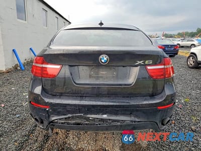 Zdjęcie 6 z 13 samochodu: 2014 BMW X6 XDRIVE35I VIN:5UXFG2C53E0H09944 - miniatura