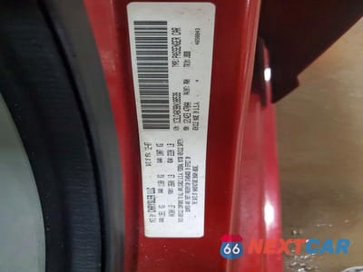 Zdjęcie 12 z 12 samochodu: 2008 CHRYSLER SEBRING LX VIN:1C3LC46K98N188539 - miniatura