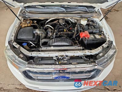 Zdjęcie 11 z 12 samochodu: 2020 FORD RANGER XL VIN:1FTER4FH3LLA70286 - miniatura