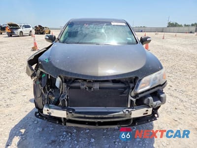 Piąte zdjęcie samochodu w środku: 2014 ACURA RDX VIN:5J8TB3H30EL012776 - miniatura