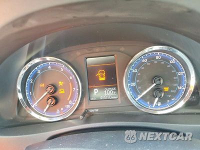 Zdjęcie 9 z 12 samochodu: 2018 TOYOTA COROLLA LE VIN:2T1BURHE0JC996599 - miniatura