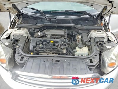 Zdjęcie 11 z 12 samochodu: 2015 MINI COOPER PACEMAN VIN:WMWSS1C52FWN94917 - miniatura
