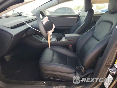 Zdjęcie 7 z 12 samochodu: 2025 TESLA MODEL 3 VIN:5YJ3E1EA2SF011138 - miniatura
