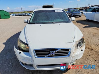 Piąte zdjęcie samochodu w środku: 2009 VOLVO C30 T5 VIN:YV1MK672392147639 - miniatura