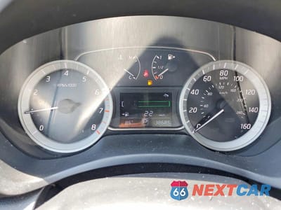 Zdjęcie 9 z 12 samochodu: 2014 NISSAN SENTRA S VIN:3N1AB7AP2EL667362 - miniatura