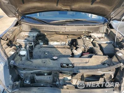 Zdjęcie 11 z 12 samochodu: 2024 MITSUBISHI OUTLANDER SPORT S/SE VIN:JA4ARUAU2RU007180 - miniatura