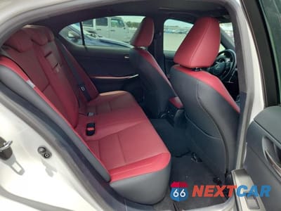 Zdjęcie 10 z 12 samochodu: 2024 LEXUS IS 300 BASE VIN:JTHDA1D2XR5133024 - miniatura