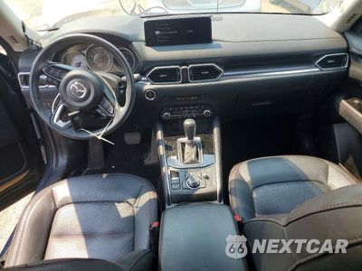 Zdjęcie 8 z 13 samochodu: 2023 MAZDA CX-5 PREFERRED VIN:JM3KFBCM4P0116336 - miniatura