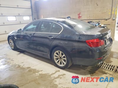 Drugie zdjęcie samochodu z przodu: 2015 BMW 528 XI VIN:WBA5A7C55FD625057 - miniatura