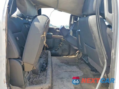 Zdjęcie 10 z 12 samochodu: 2022 GMC SIERRA VIN:1GT49NE70NF222357 - miniatura