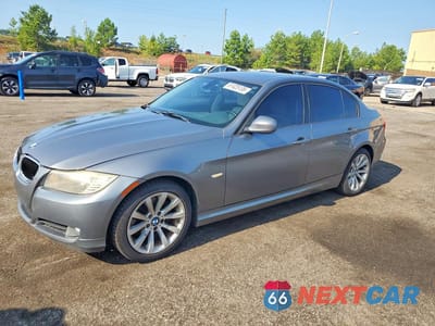 2011 BMW 328 I WBAPH7C56BE723572 - główne zdjęcie licytacji z USA - miniatura