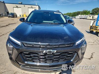 Piąte zdjęcie samochodu w środku: 2025 CHEVROLET TRAX ACTIV VIN:KL77LKEP8SC123874 - miniatura