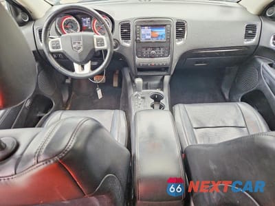 Zdjęcie 8 z 14 samochodu: 2013 DODGE DURANGO CITADEL VIN:1C4RDJEG0DC564856 - miniatura