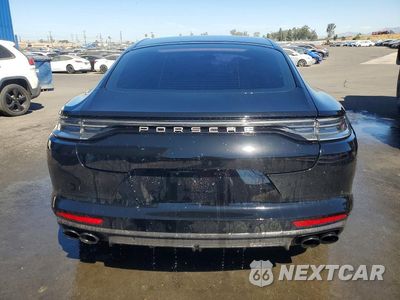 Zdjęcie 6 z 12 samochodu: 2023 PORSCHE PANAMERA BASE VIN:WP0AJ2A79PL103581 - miniatura