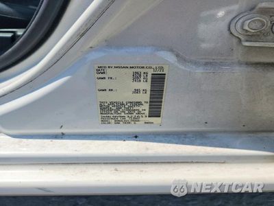 Zdjęcie 12 z 12 samochodu: 2022 NISSAN ALTIMA S VIN:1N4BL4BV9NN322653 - miniatura