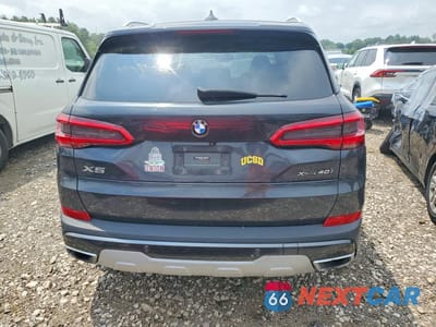Zdjęcie 6 z 13 samochodu: 2019 BMW X5 XDRIVE40I VIN:5UXCR6C53KLL53149 - miniatura