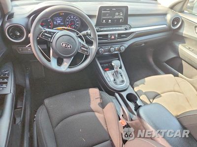 Zdjęcie 8 z 12 samochodu: 2020 KIA FORTE LXS VIN:3KPF24ADXLE176885 - miniatura
