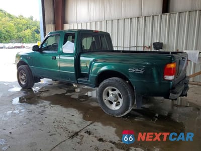 Drugie zdjęcie samochodu z przodu: 1999 FORD RANGER SUPER CAB VIN:1FTZR15V0XTA92095 - miniatura