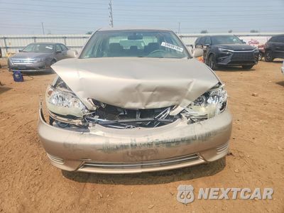 Piąte zdjęcie samochodu w środku: 2006 TOYOTA CAMRY LE VIN:4T1BE30K56U684098 - miniatura