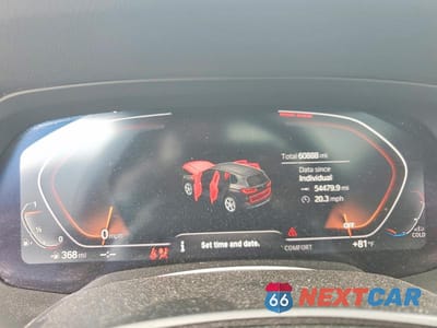 Zdjęcie 9 z 13 samochodu: 2020 BMW X5 SDRIVE 40I VIN:5UXCR4C01L9C26071 - miniatura