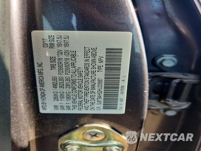 Zdjęcie 12 z 12 samochodu: 2017 ACURA RDX TECHNOLOGY VIN:5J8TB4H52HL033687 - miniatura